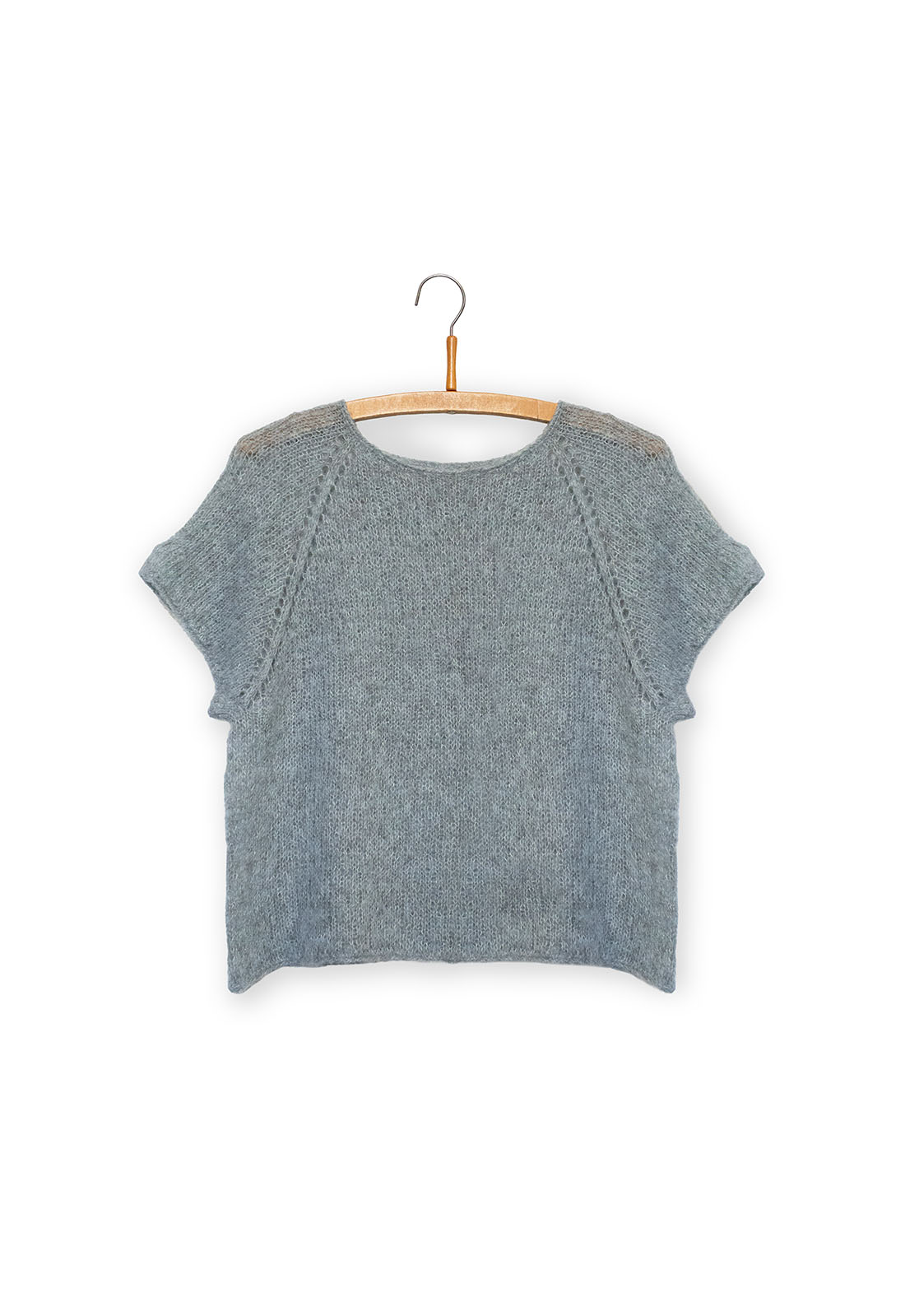 Yarnkit Bluebell | Isager 