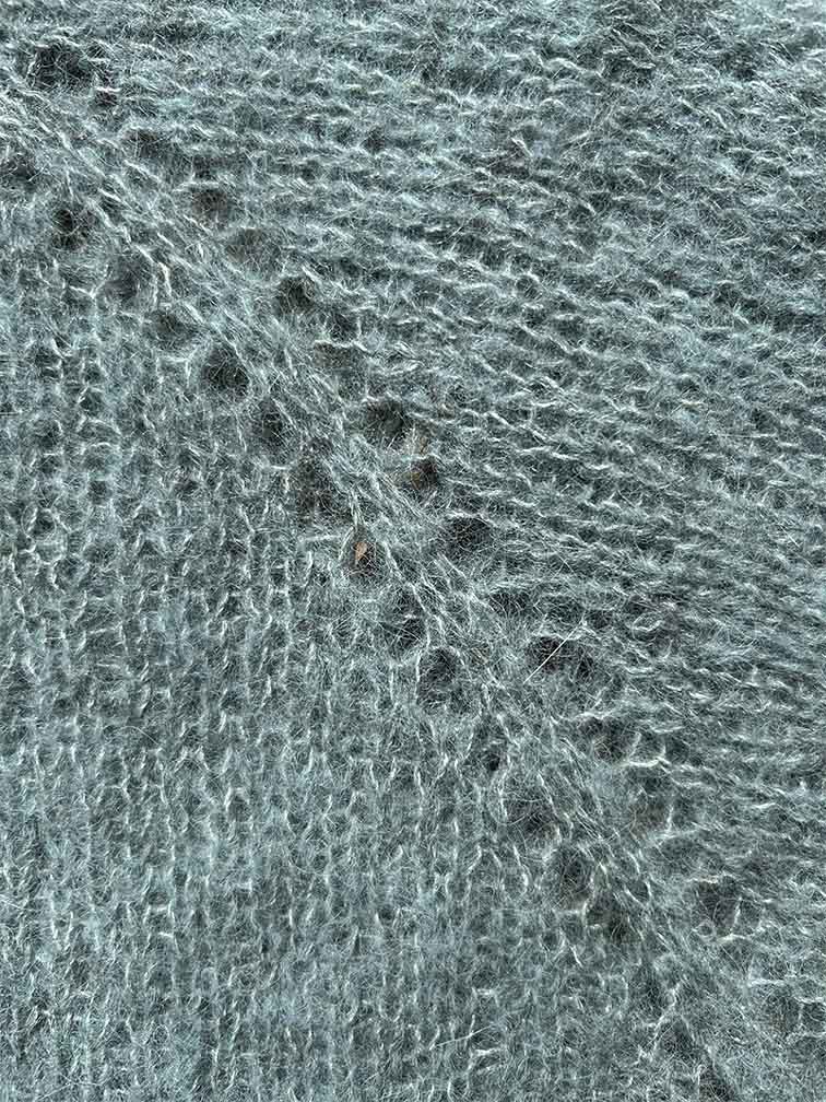 Yarnkit Bluebell | Isager 