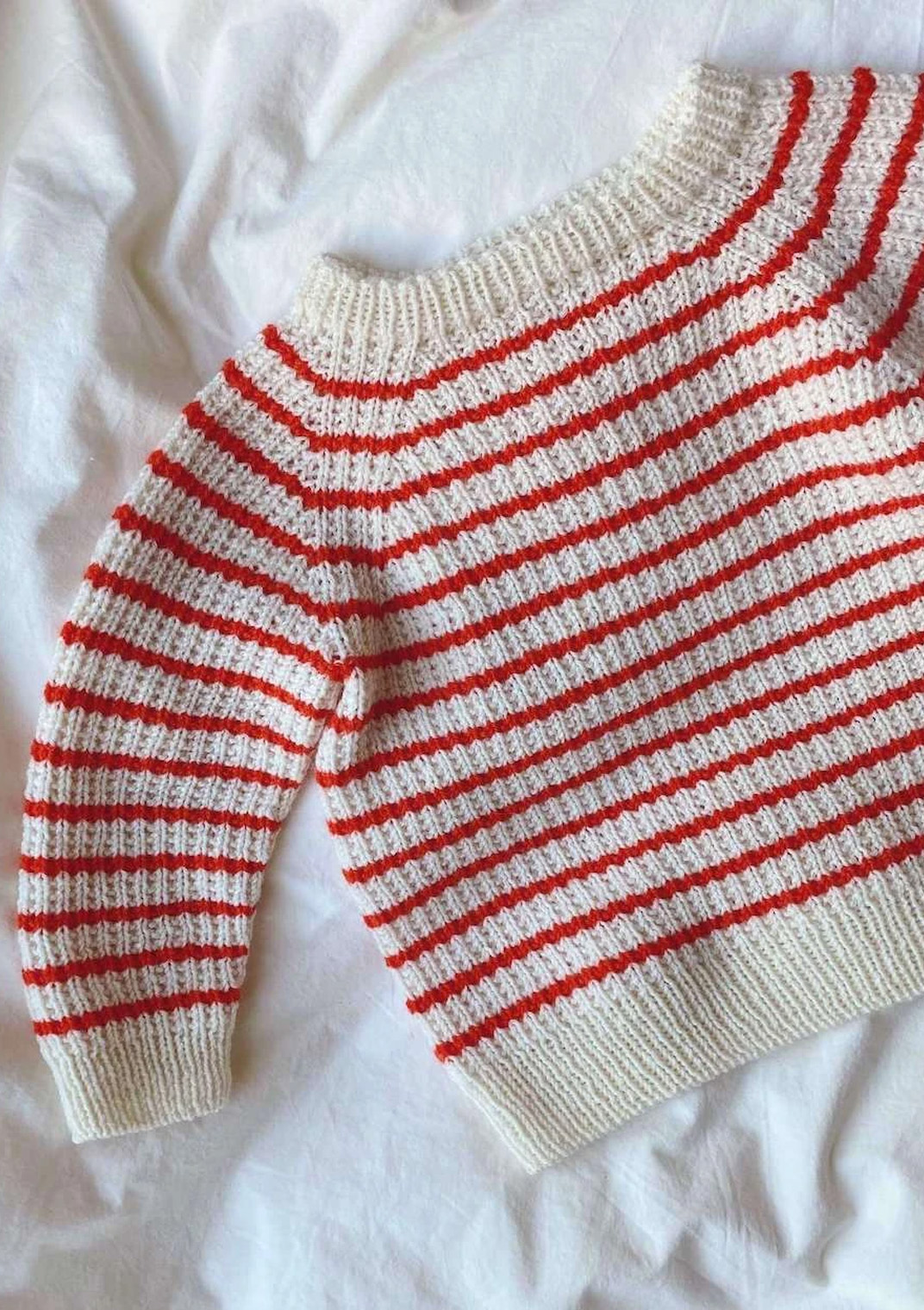 Friday Sweater Baby|Petit Knit - 7
