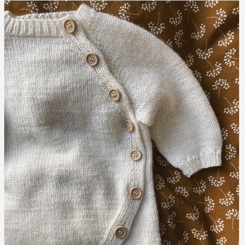 Monday Suit/Petit Knit