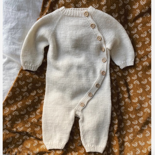 Monday Suit/Petit Knit - 3