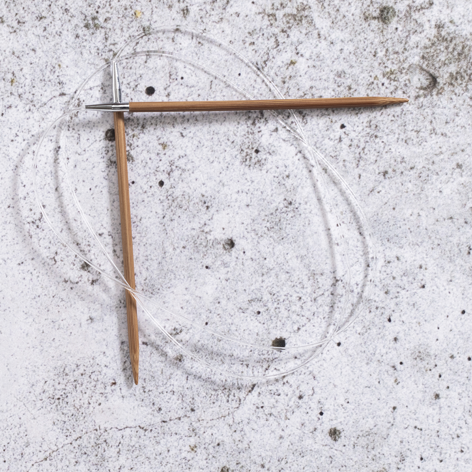 ChiaGoo Circuklar Needles 80 cm