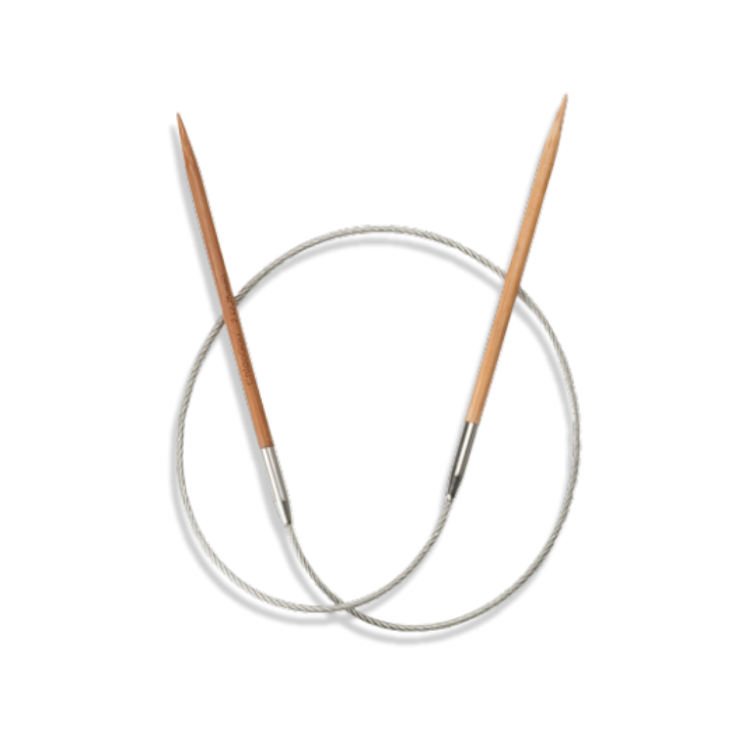 ChiaGoo Circuklar Needles 80 cm