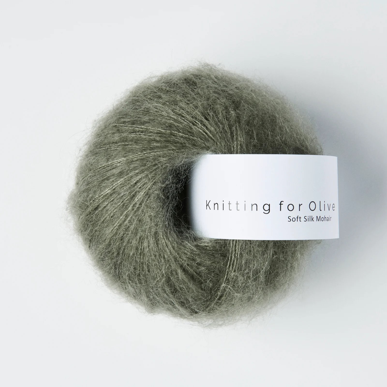 Yarnkit Snow Slipover | Knitting For Olive - 12