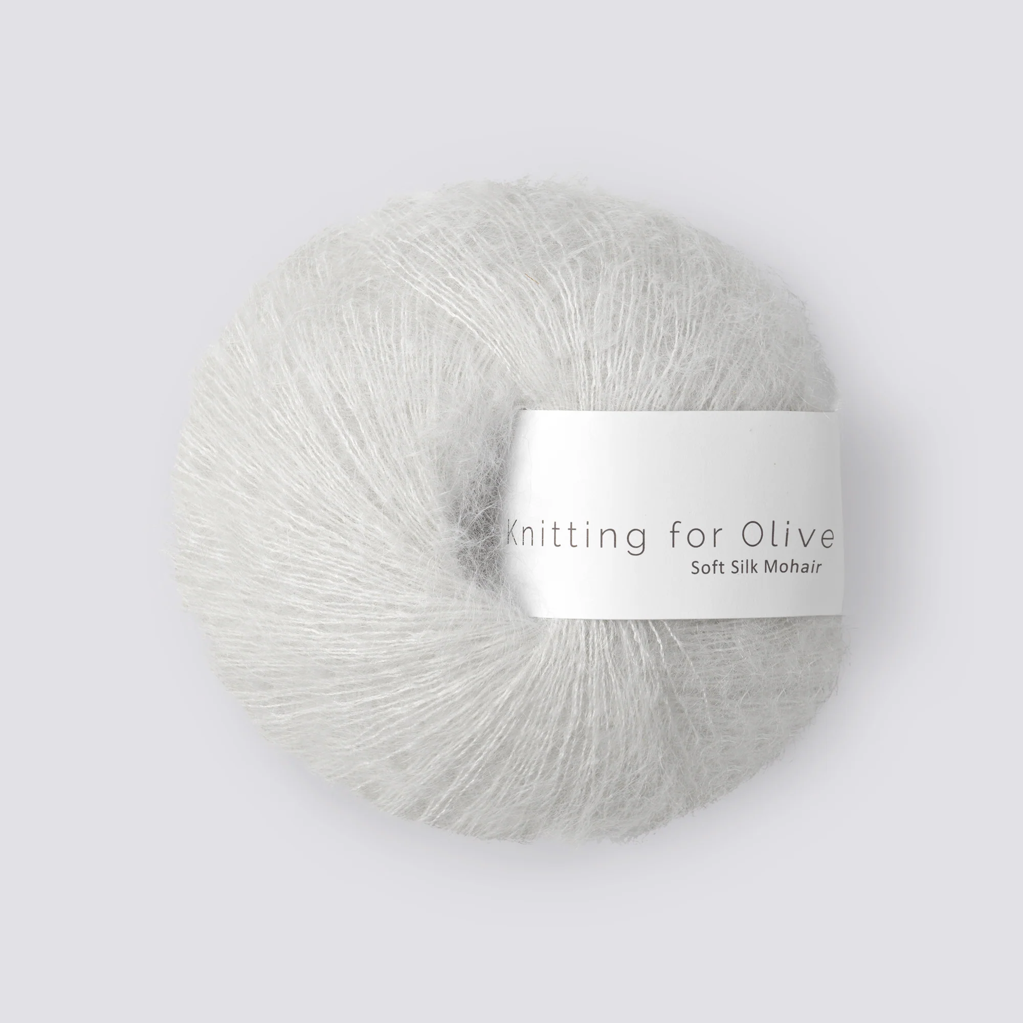 Yarnkit Snow Slipover | Knitting For Olive - 14