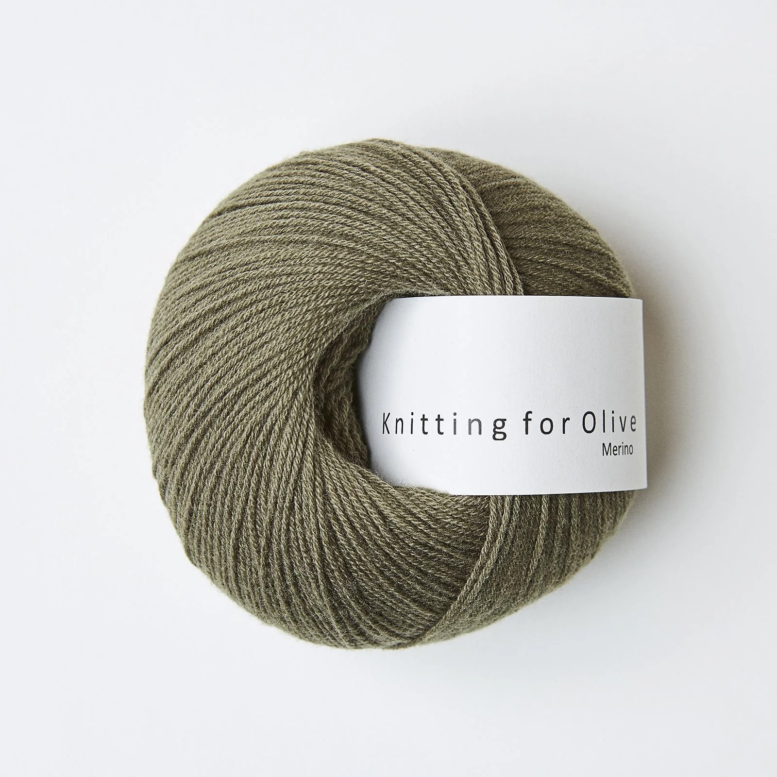 Yarnkit Snow Slipover | Knitting For Olive - 11