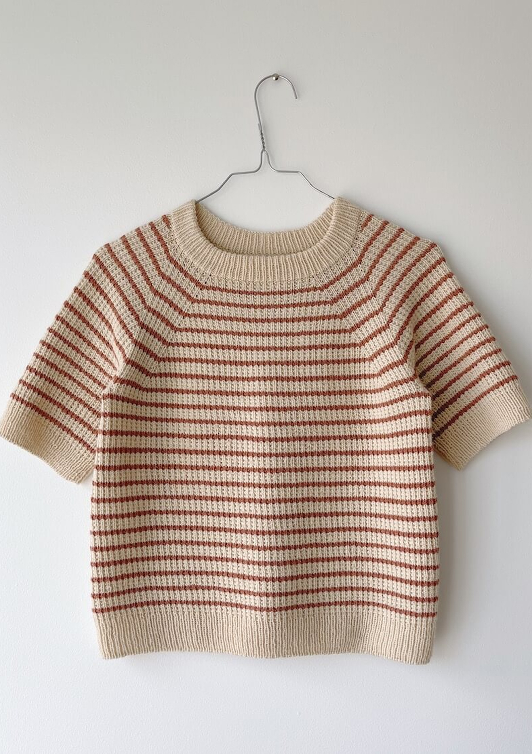 Friday Tee|Petit Knit - 3