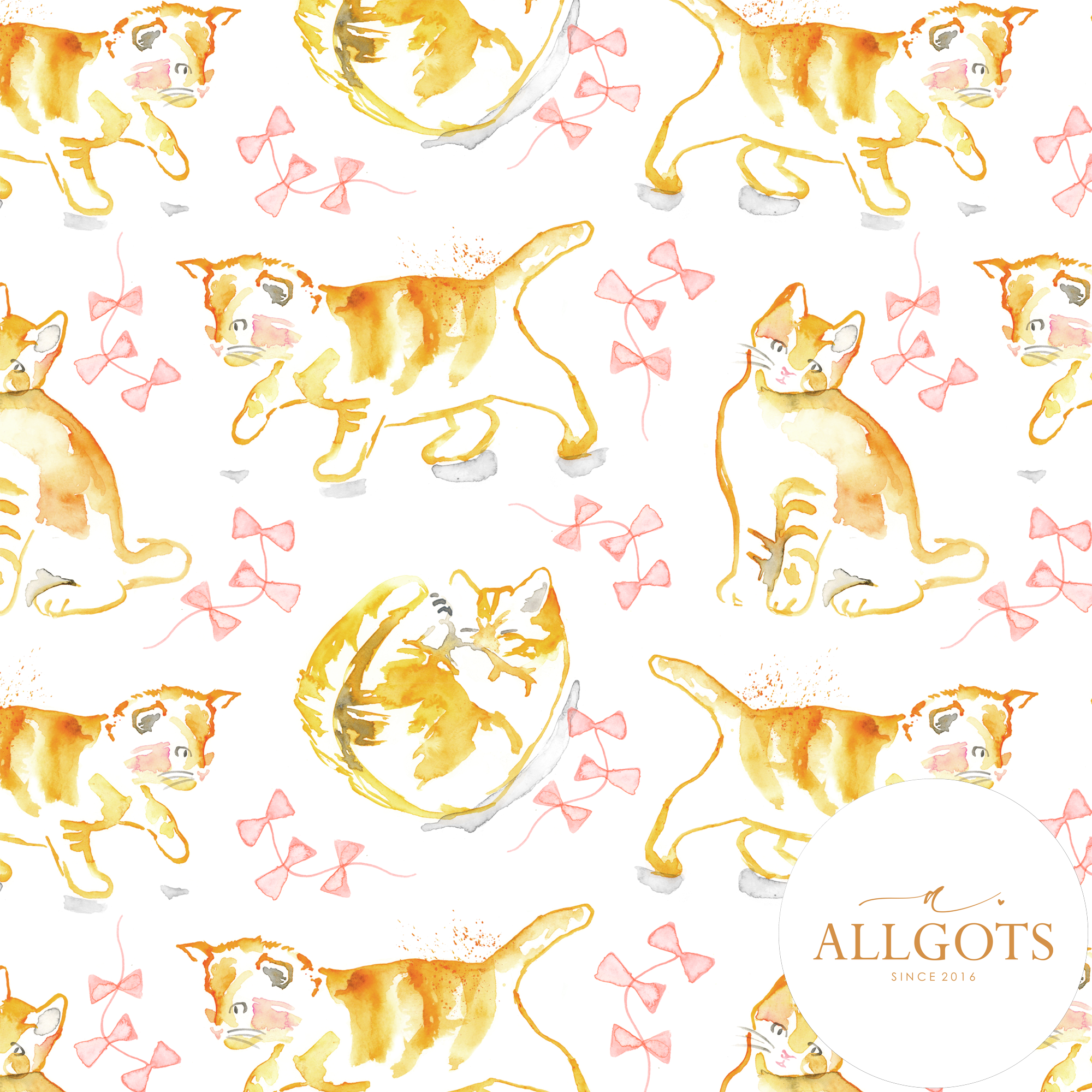 So Catified - ! m
