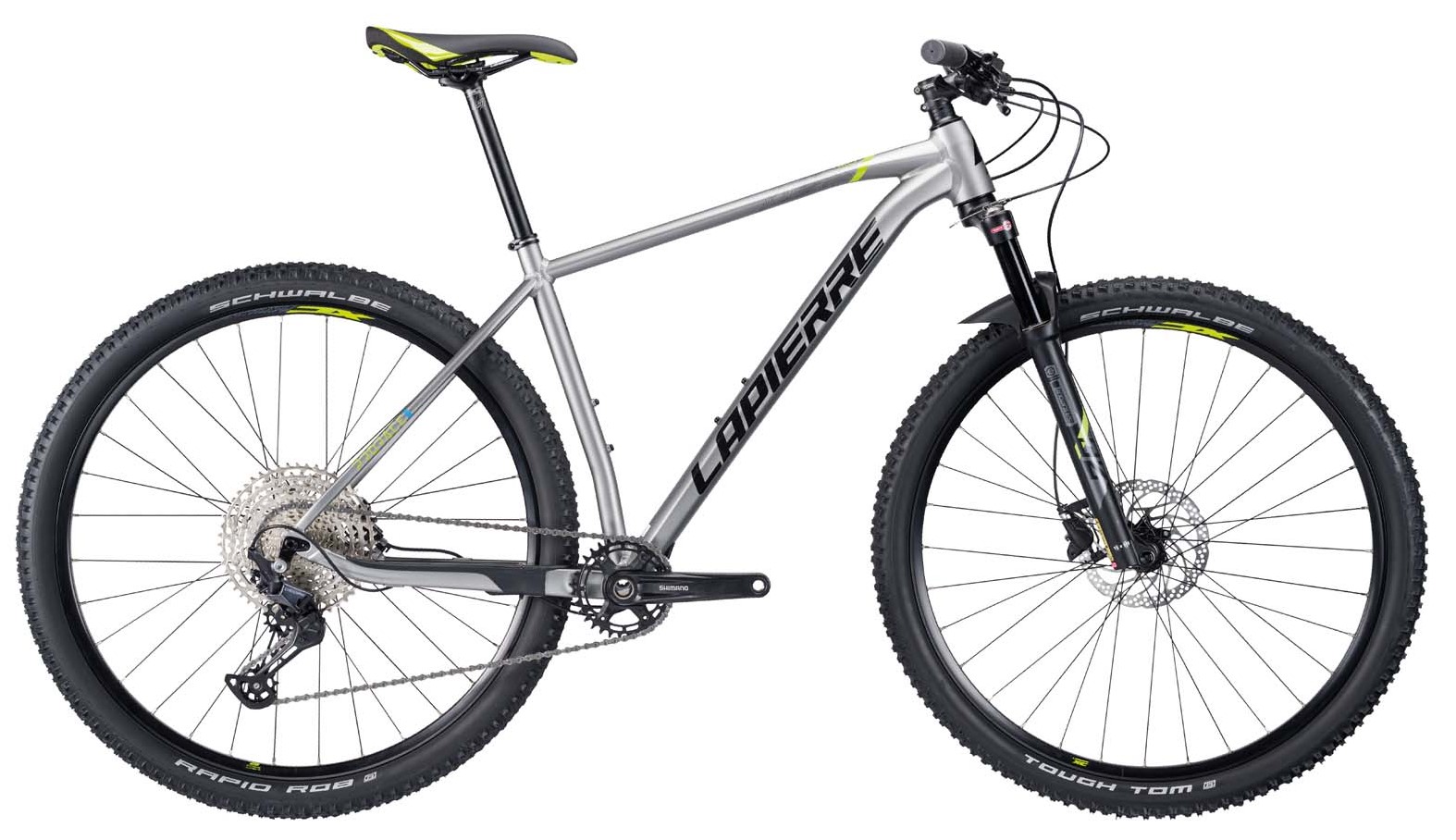 Lapierre Prorace 3,9
