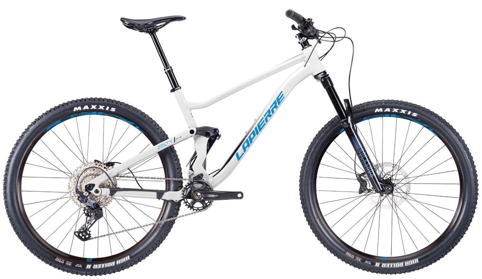 Lapierre Zesty AM 4.9