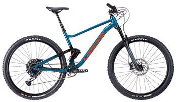 Lapierre Zesty TR 4,9