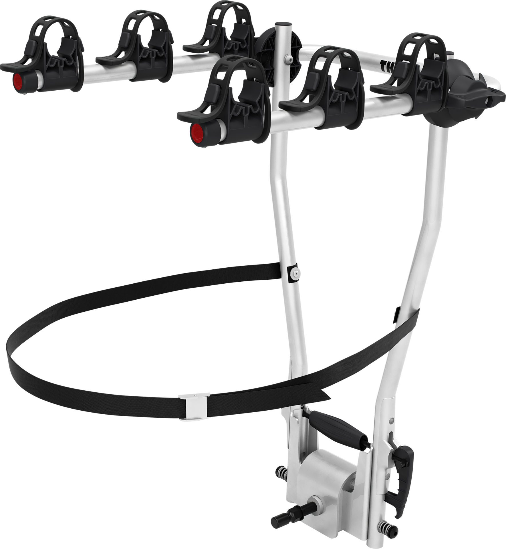 Thule HangOn 3 cyklar