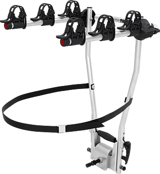 Thule HangOn 3 cyklar