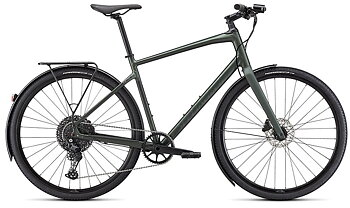 Specialized Sirrus X 4.0 EQ