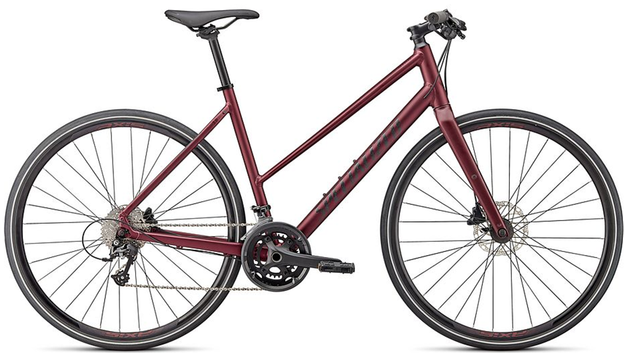 Specialized Sirrus 3.0 ST