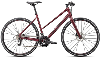 Specialized Sirrus 3.0 ST