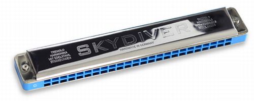 Seydel- Skydiver - 2
