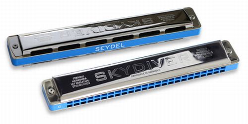 Seydel- Skydiver - 3