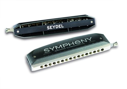 Seydel - Symphony Grand Chromatic - 4
