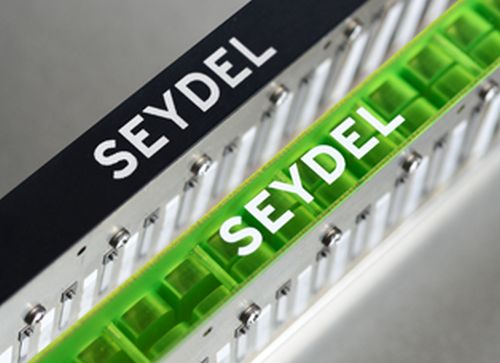 Seydel - Symphony Grand Chromatic - 6