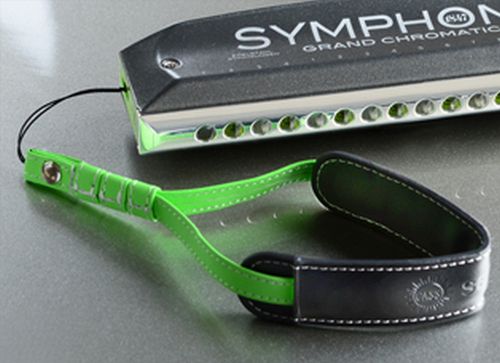 Seydel - Symphony Grand Chromatic - 8