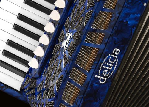 Delicia - Junior 72 - 8