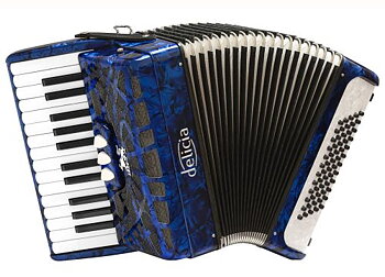 Delicia -Junior 60