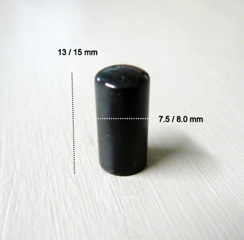 Bass Button - 2
