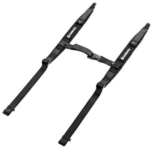 9a) Hohner - Draagriemen  / Breedte 4 / 6 cm