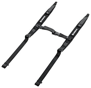 9a) Hohner - Axelremmar / Bredd 4 / 6 cm