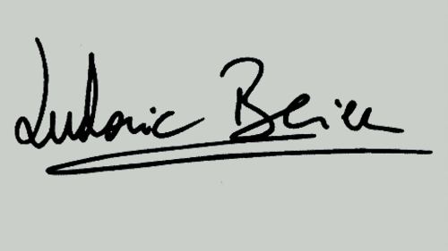 Marcel Dreux - Signature: Ludovic Beier   - 2