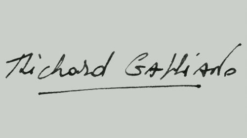 Marcel Dreux - Signature: Richard Galliano - 2