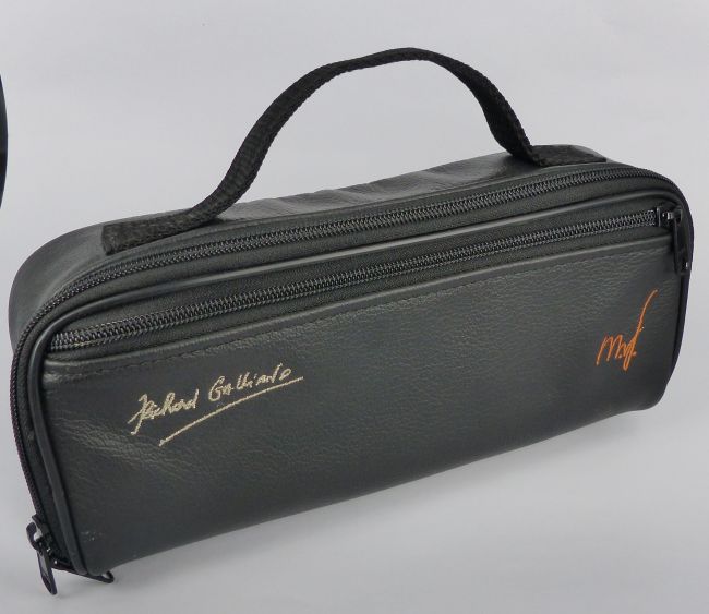 Marcel Dreux - Signature: Richard Galliano - 8