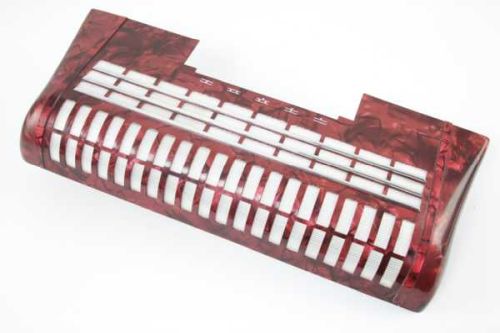 4a.  Hohner - Grill Concerto - 5