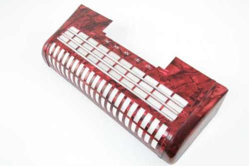 4a.  Hohner - Grill Concerto - 3