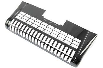 4a.  Hohner - Treble Grill Concerto
