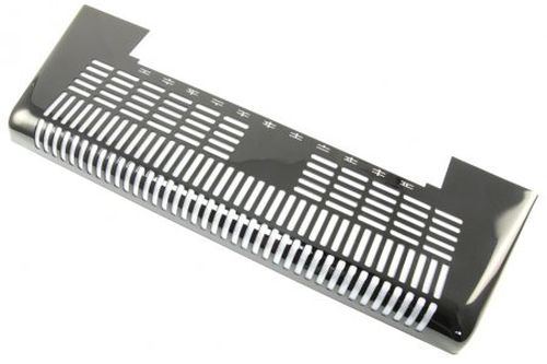 1. Hohner - Treble Grill Amica  - 6