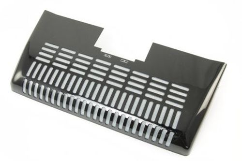 1. Hohner - Treble Grill Amica 