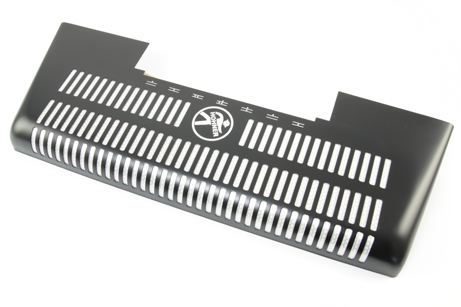 3. Hohner - Grill Bravo - 2