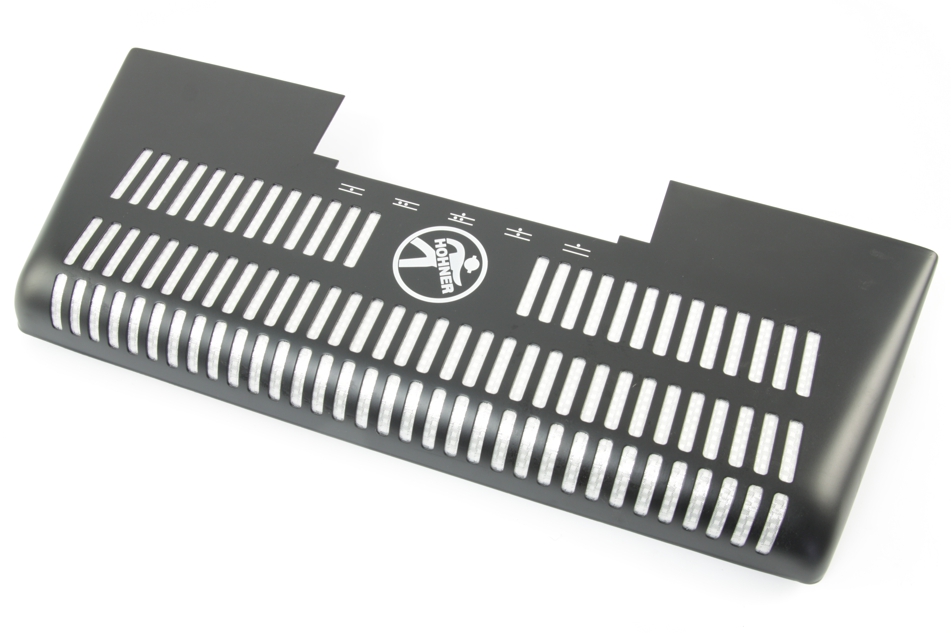 3. Hohner - Grill Bravo