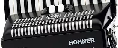 3. Hohner - Grill Bravo - 4