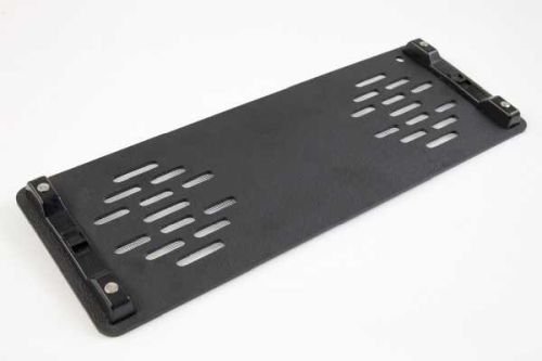 7a. Hohner - Basplaat Student 