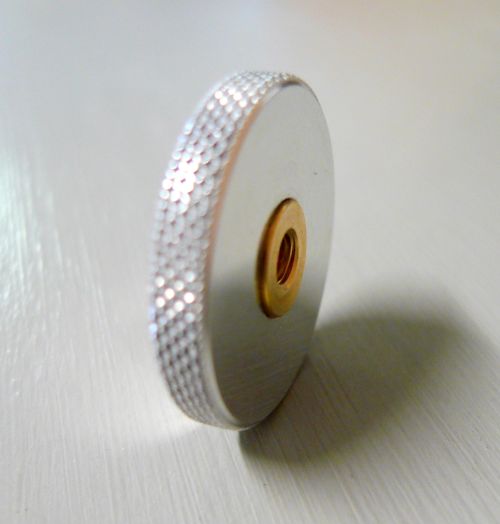 Justeringshjul för T-skruv - 3