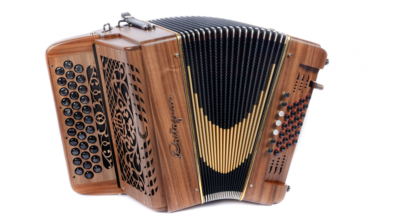 Castagnari - Handry 24 7/R