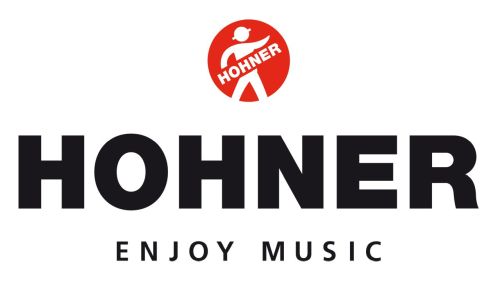 2. Hohner - Compadre Reedblocks - 3