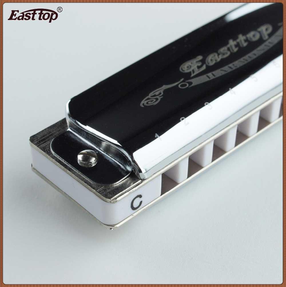 Easttop - T008 - 2