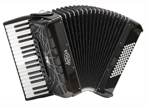 Delicia - ACCORDIONARY