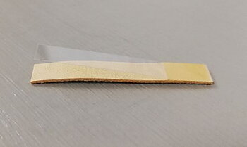 Reed Valves - Leather / Synthetic
