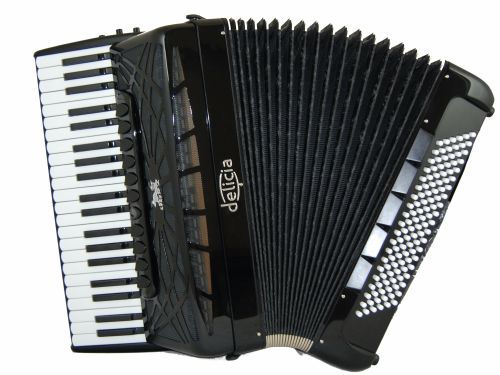 Delicia - Chorál 120 Cassotto