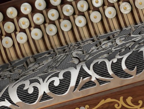 DELICIA - Hlaváček 1938 / Brass - 3